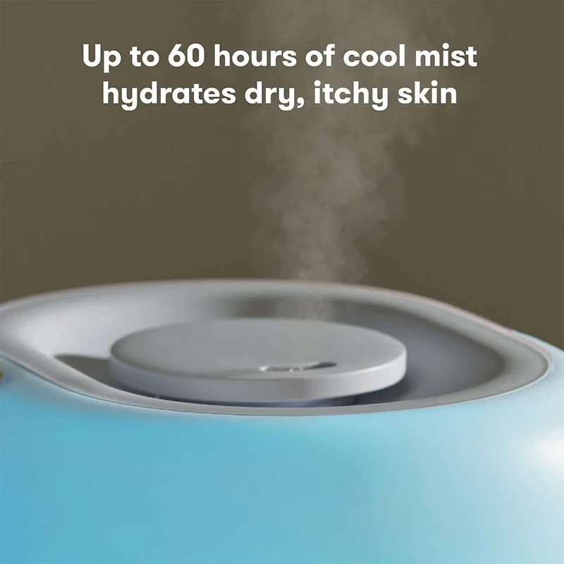 Humidificateur Frida 3 En 1