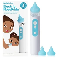 Mouche-bébé Electrique