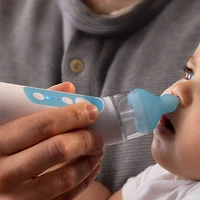 Mouche-bébé Electrique