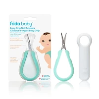 Ciseaux À Ongles Prise Facile