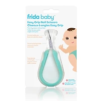 Ciseaux À Ongles Prise Facile