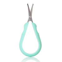 Easy Grip Nail Scissors