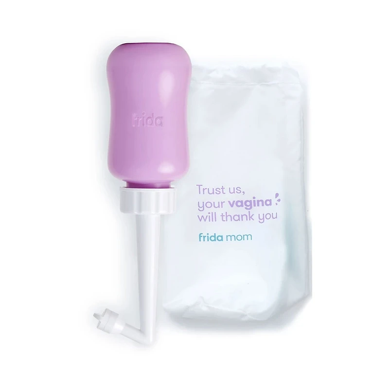 Soin Intime pour Maman - Fridet de Fridababy