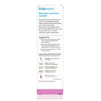 Perineal Healing Foam