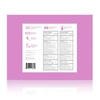 Labor and Delivery + Postpartum Recovery Kit