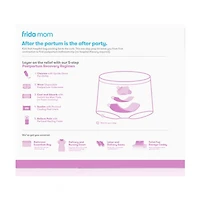 Labor and Delivery + Postpartum Recovery Kit