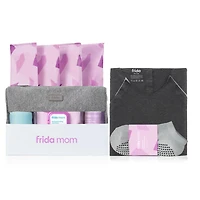 Labor and Delivery + Postpartum Recovery Kit