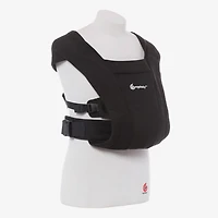 Embrace Cozy Newborn Carrier - Pure Black