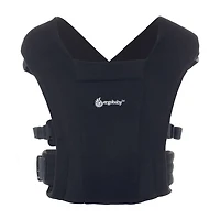 Porte-bébé Nouveau-Né Embrace - Noir Intense