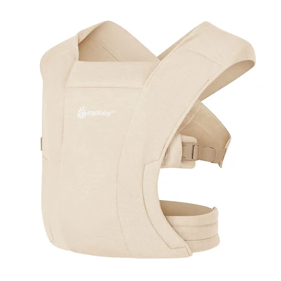 Embrace Cozy Newborn Carrier - Cream