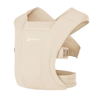 Embrace Cozy Newborn Carrier - Cream