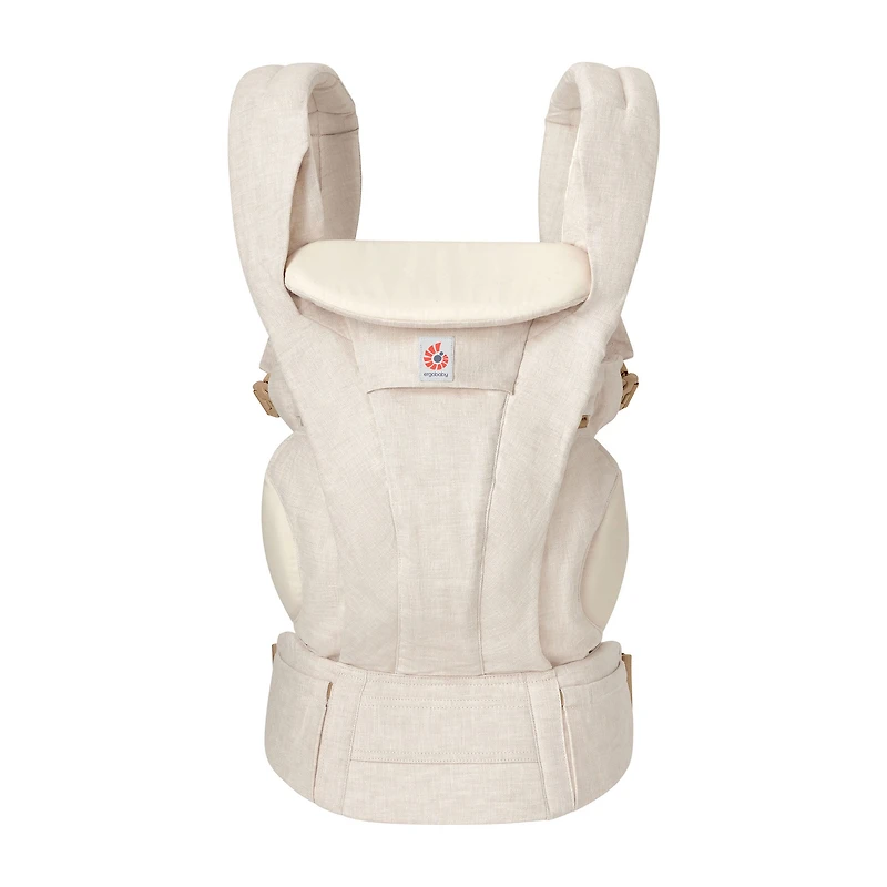 Porte-Bébé Omni Deluxe en Lin