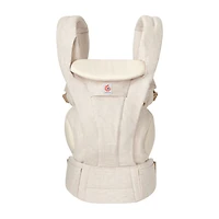 Porte-Bébé Omni Deluxe en Lin