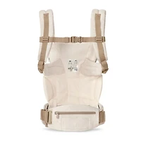 Baby Carrier Omni Deluxe ALL-in-One - Natural Linen 