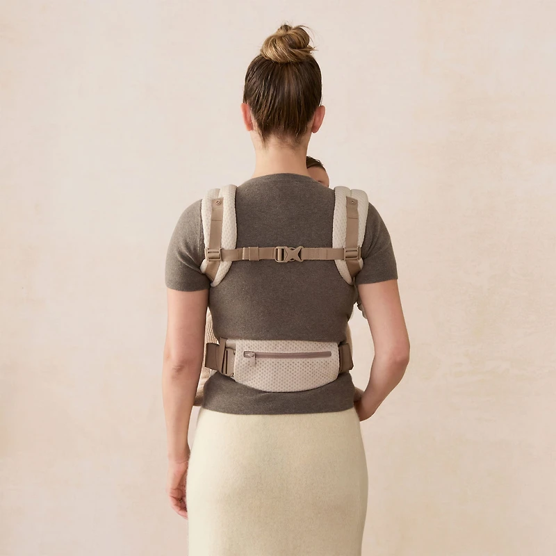 Porte-Bébé Omni Deluxe Mesh