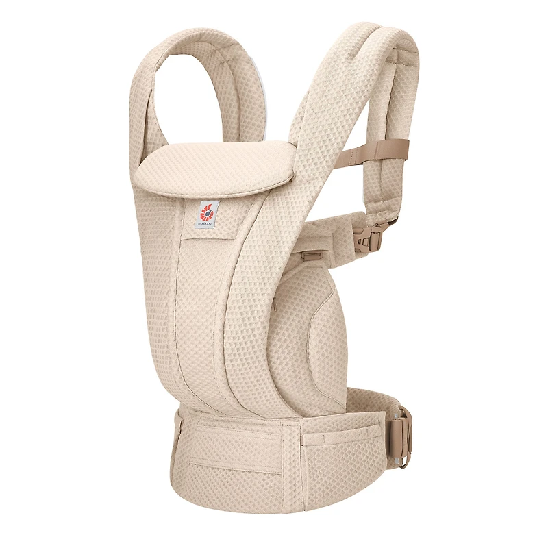 Porte-Bébé Omni Deluxe Mesh
