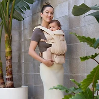 Porte-Bébé Omni Deluxe Mesh