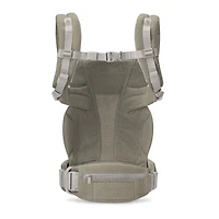 Porte-Bébé Omni Deluxe Mesh - Olive