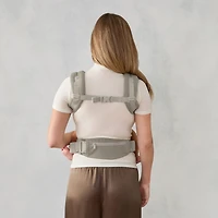 Porte-Bébé Omni Deluxe Mesh - Olive