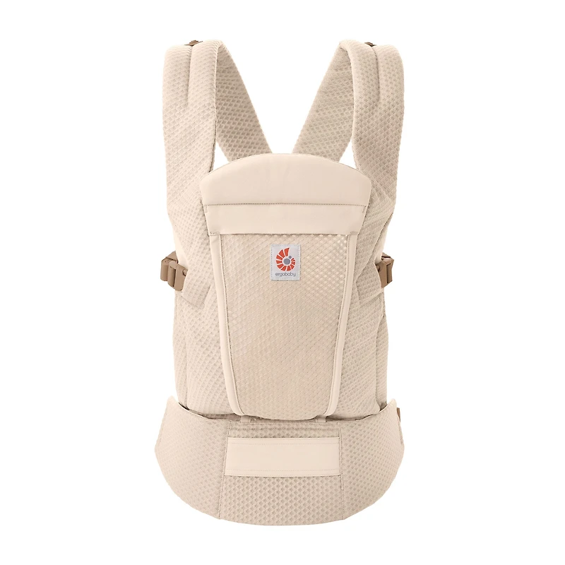 Omni Lite Baby Carrier - Natural Beige