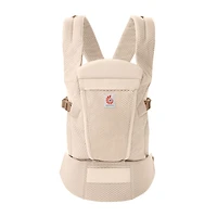 Omni Lite Baby Carrier - Natural Beige