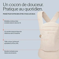 Porte-bébé Omni Lite
