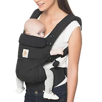 360 Omni Baby Carrier - Pure Black