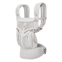 Porte-bébé Omni Classic Mesh - Gris Perle