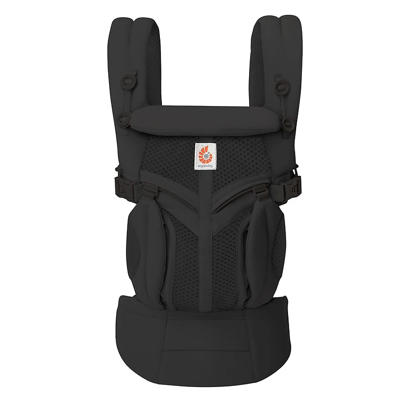 Omni Classic Mesh Baby Carrier