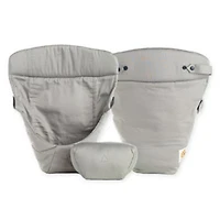 Insert Bébé Easy Snug - Gris Original