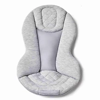3-in-1 Evolve Bouncer - Light Grey