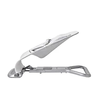 Siège Berçant Evolve 3-en-1 - Gris Pâle
