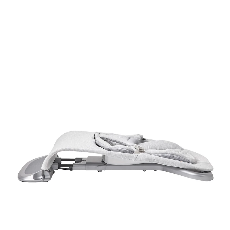 Siège Berçant Evolve 3-en-1 - Gris Pâle