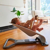 3-in-1 Evolve Bouncer - Light Grey