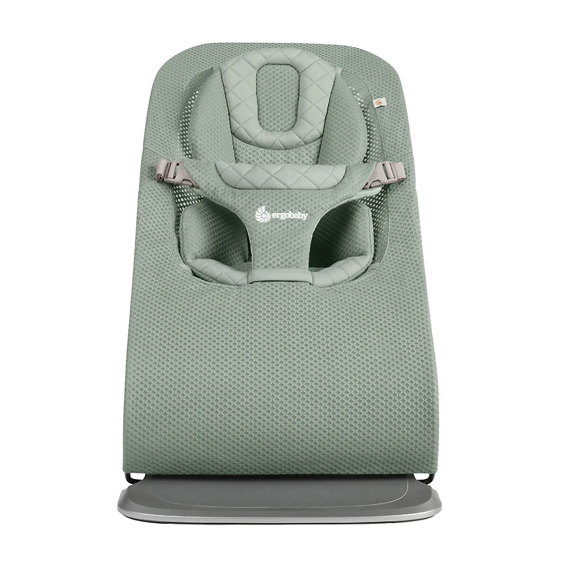 Siège Berçant Evolve Mesh 3-en-1 - Sauge