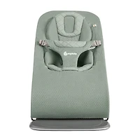 Siège Berçant Evolve Mesh 3-en-1 - Sauge