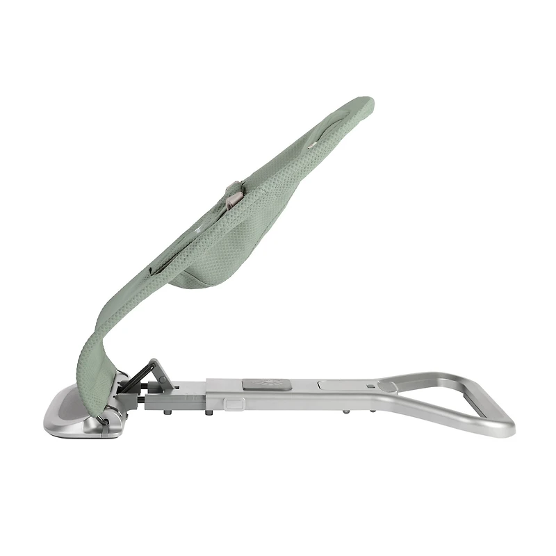 Siège Berçant Evolve Mesh 3-en-1 - Sauge