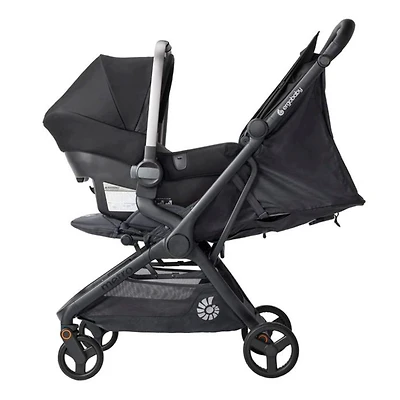 Adaptateur Poussette Metro 3