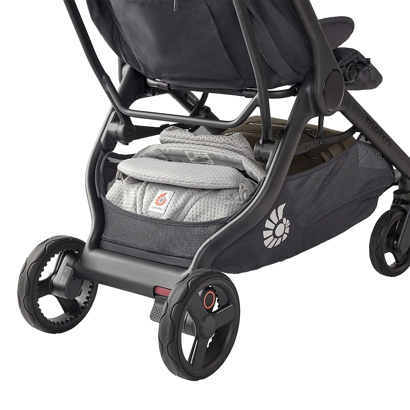 Poussette Metro 3 - Onyx
