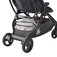 Poussette Metro 3 - Onyx