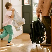Metro 3 Stroller  - Onyx Black