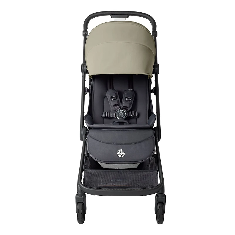 Metro 3 Stroller -  Olive