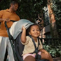 Metro 3 Stroller -  Olive
