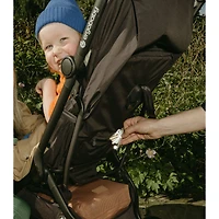 Metro 3 Stroller -  Olive