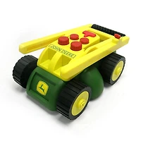 John Deere Toy Lawnmower