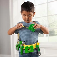 Deluxe Talking Toolbelt Set