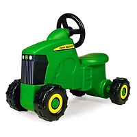 Tracteur Sit-N-Scoot John Deere