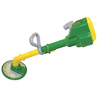 Coupe Bordure John Deere