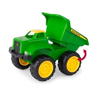 John Deere Toy Tractors Set of 2