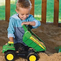 Big Scoop Dump Truck - John Deere